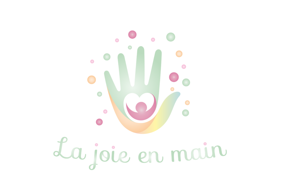 lajoieenmain-massage-atelierparentenfant-sejourbienetre-marmande-LOGO-PASTEL-CARRE